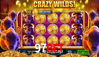 Slots na Plataforma 97BET