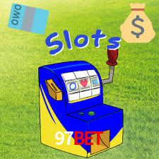 Cassino na plataforma 97BET
