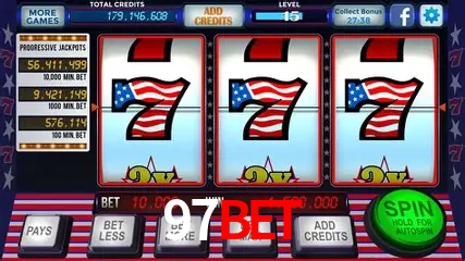 Bonus na Cassino Online 97BET